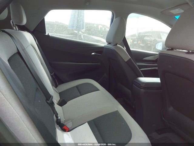 1G1FY6S07K4132227 Chevrolet BOLT EV LT