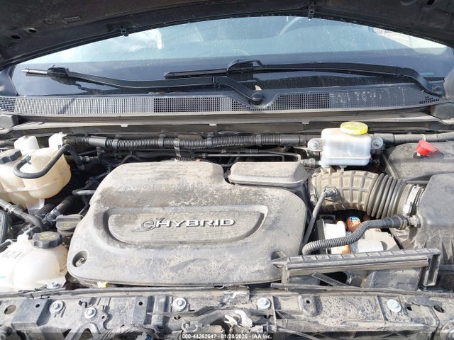 2023 CHRYSLER PACIFICA HYBRID 2C4RC1L78PR509847 Photo 9