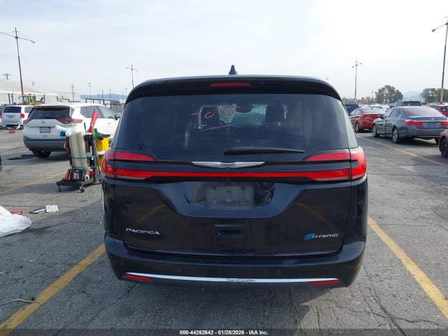 Chrysler Pacifica Hybrid Touring L 2023 2C4RC1L78PR509847 Image 18