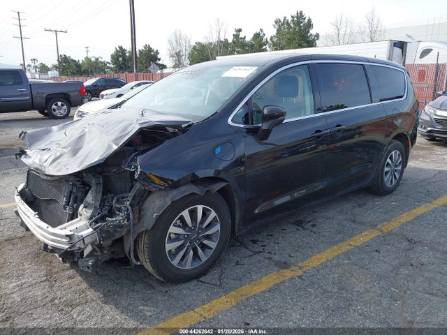 2023 CHRYSLER PACIFICA HYBRID 2C4RC1L78PR509847 Photo 1
