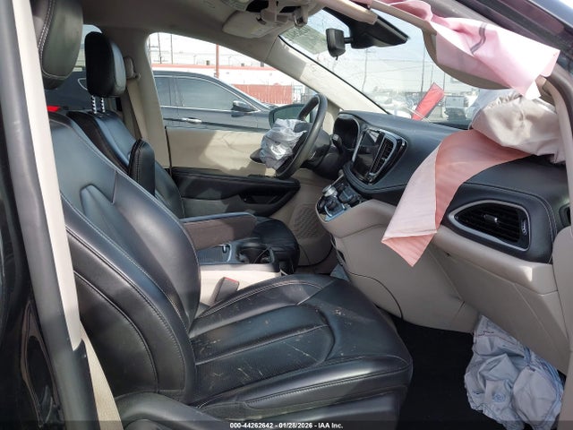 2023 CHRYSLER PACIFICA HYBRID 2C4RC1L78PR509847 Photo 4