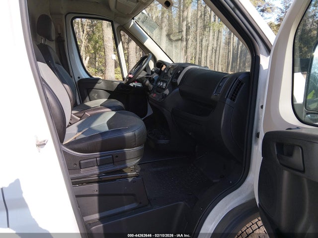 Продажа на аукционе авто 2014 Ram Promaster 3500 High Roof, vin: 3C6URVHD0EE122746, номер лота: 44262646