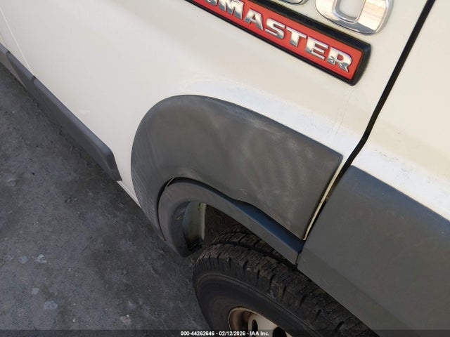 Продажа на аукционе авто 2014 Ram Promaster 3500 High Roof, vin: 3C6URVHD0EE122746, номер лота: 44262646