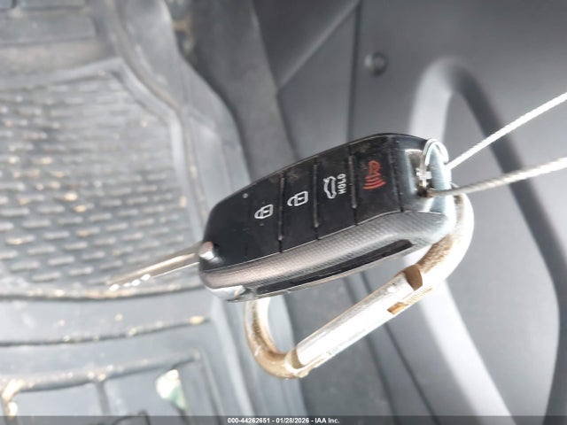 2014 KIA FORTE KNAFX4A60E5221573 Photo 10