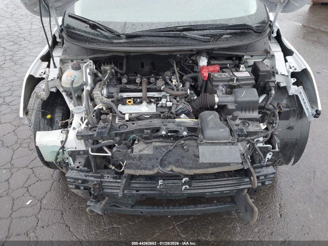 Nissan Versa 1.6 Sv 2024 3N1CN8EV0RL862476 Image 10