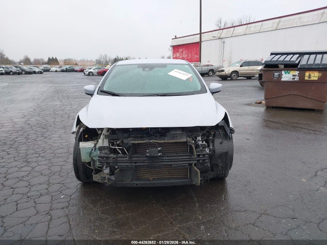 Nissan Versa 1.6 Sv 2024 3N1CN8EV0RL862476 Image 13