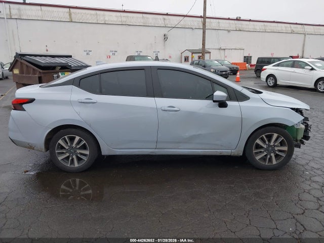 Nissan Versa 1.6 Sv 2024 3N1CN8EV0RL862476 Image 14