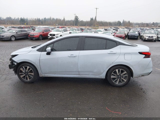 Nissan Versa 1.6 Sv 2024 3N1CN8EV0RL862476 Image 15