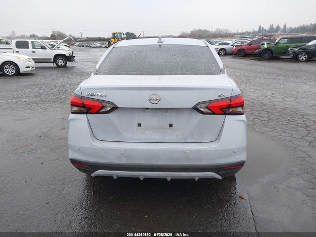 Nissan Versa 1.6 Sv 2024 3N1CN8EV0RL862476 Image 17
