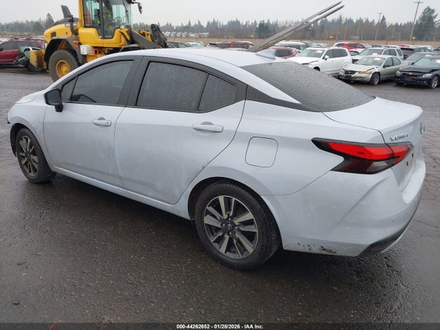 Nissan Versa 1.6 Sv 2024 3N1CN8EV0RL862476 Image 3