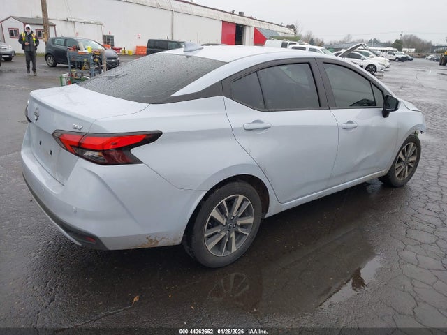 Nissan Versa 1.6 Sv 2024 3N1CN8EV0RL862476 Image 4
