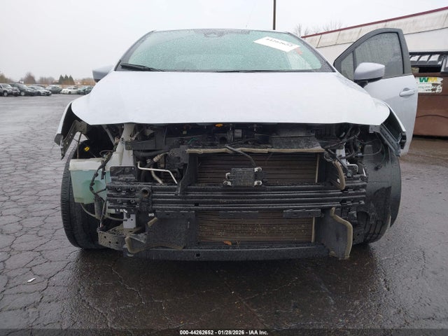 Nissan Versa 1.6 Sv 2024 3N1CN8EV0RL862476 Image 6