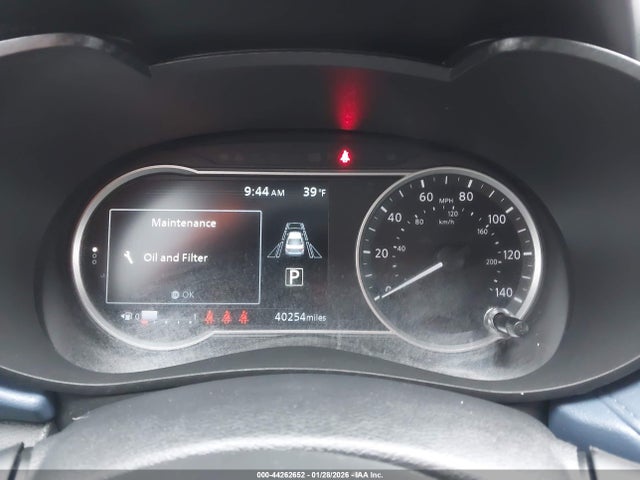 Nissan Versa 1.6 Sv 2024 3N1CN8EV0RL862476 Image 7