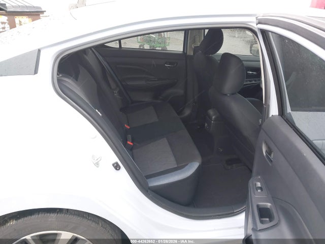 Nissan Versa 1.6 Sv 2024 3N1CN8EV0RL862476 Image 8