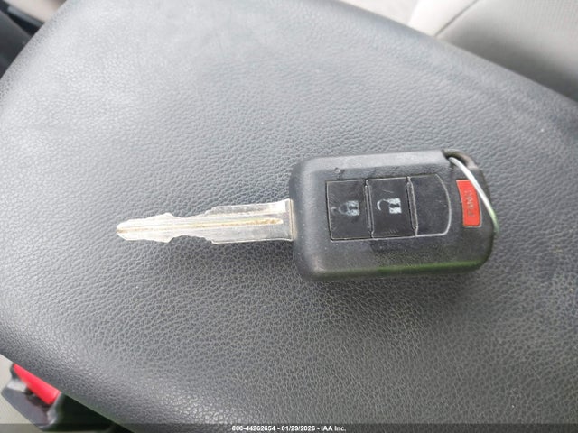 2017 MITSUBISHI OUTLANDER SPORT JA4AP3AU4HZ030588 Photo 10