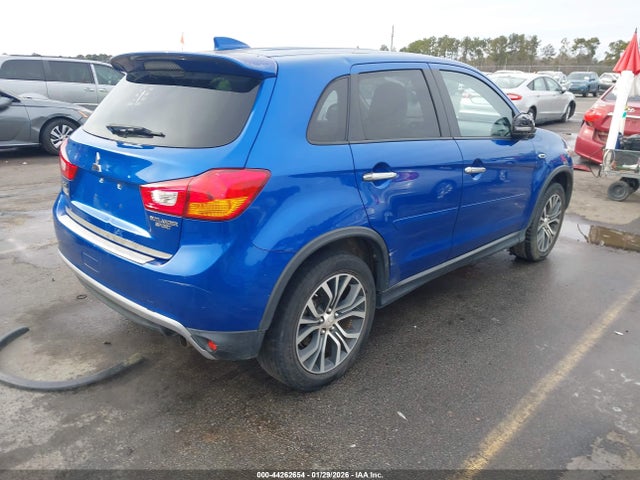 2017 MITSUBISHI OUTLANDER SPORT JA4AP3AU4HZ030588 Photo 3