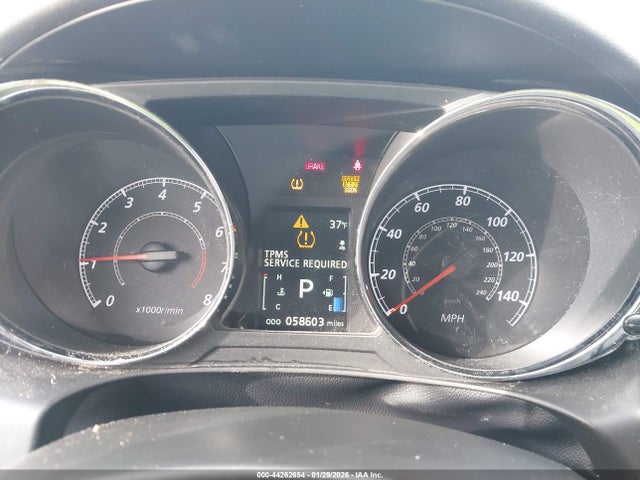 2017 MITSUBISHI OUTLANDER SPORT JA4AP3AU4HZ030588 Photo 6