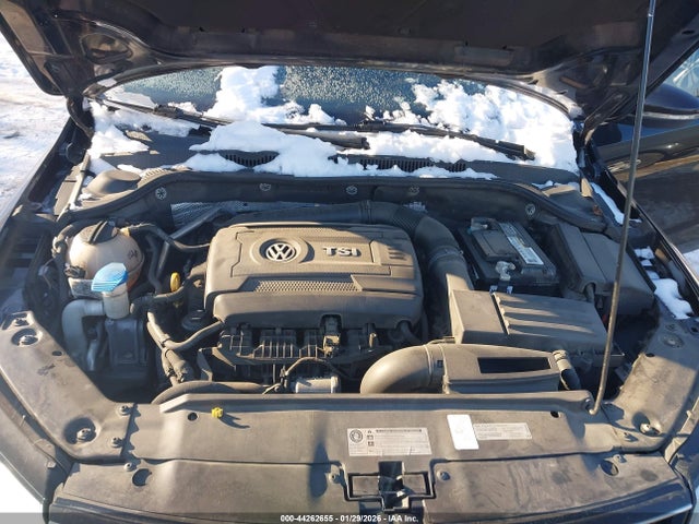 3VW5T7AJ8HM224006 Volkswagen JETTA GLI