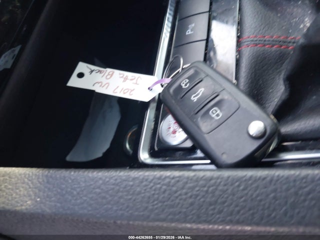 3VW5T7AJ8HM224006 Volkswagen JETTA GLI