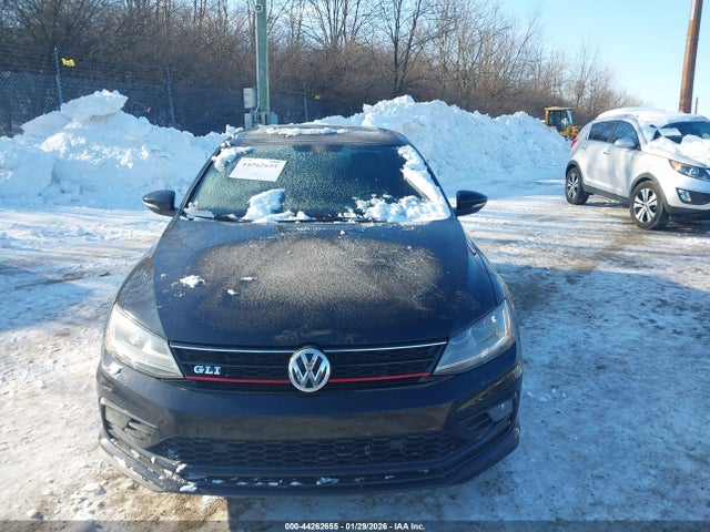 3VW5T7AJ8HM224006 Volkswagen JETTA GLI