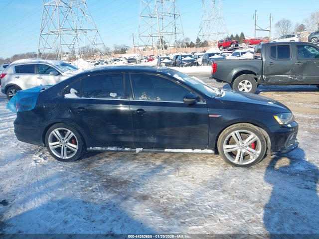 3VW5T7AJ8HM224006 Volkswagen JETTA GLI