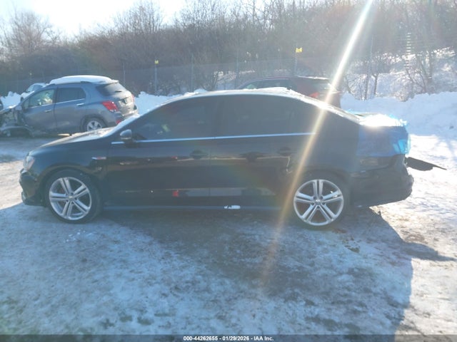 3VW5T7AJ8HM224006 Volkswagen JETTA GLI