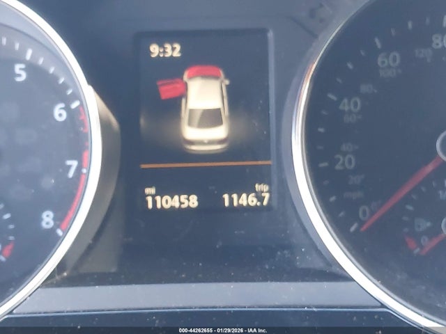 3VW5T7AJ8HM224006 Volkswagen JETTA GLI