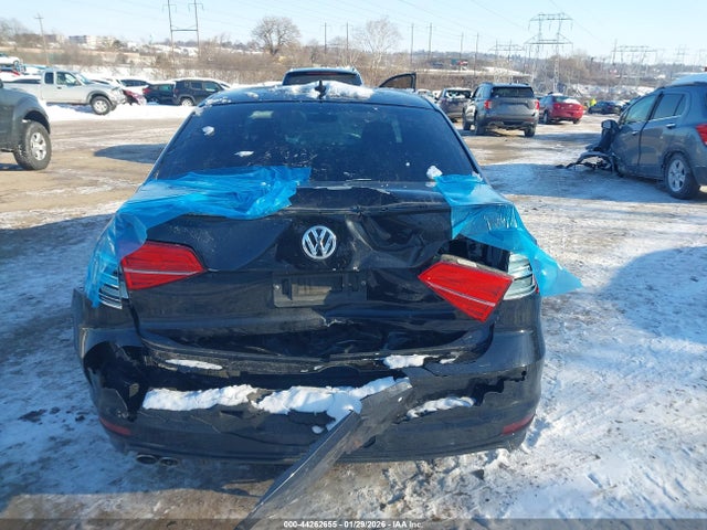 3VW5T7AJ8HM224006 Volkswagen JETTA GLI