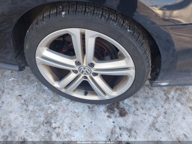 3VW5T7AJ8HM224006 Volkswagen JETTA GLI