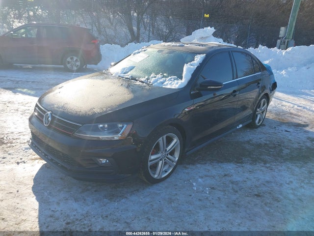 3VW5T7AJ8HM224006 Volkswagen JETTA GLI