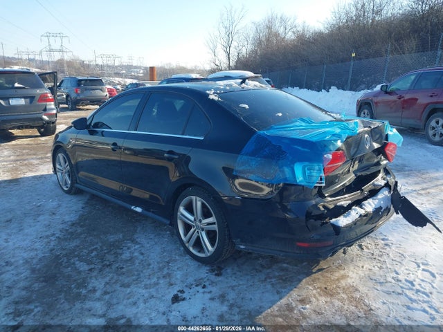 3VW5T7AJ8HM224006 Volkswagen JETTA GLI