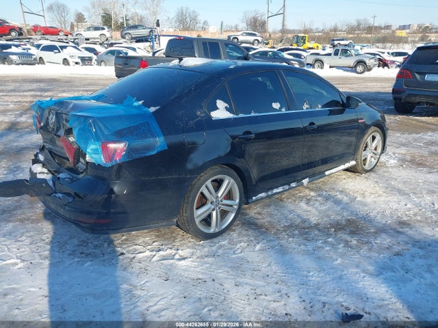 3VW5T7AJ8HM224006 Volkswagen JETTA GLI