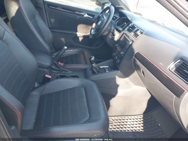 3VW5T7AJ8HM224006 Volkswagen JETTA GLI