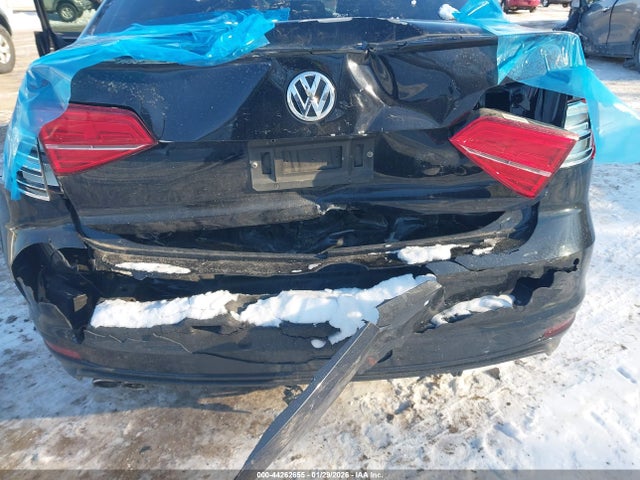 3VW5T7AJ8HM224006 Volkswagen JETTA GLI