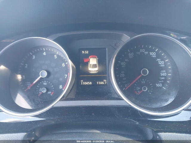 3VW5T7AJ8HM224006 Volkswagen JETTA GLI