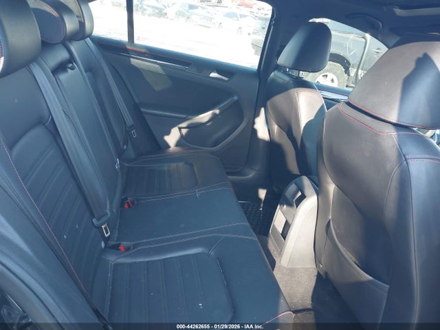 3VW5T7AJ8HM224006 Volkswagen JETTA GLI