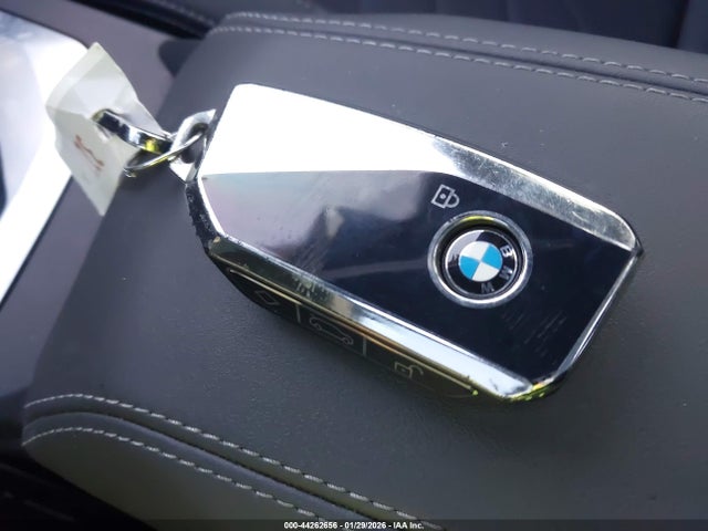 Продаж на аукціоні авто 2025 Bmw 228 Gran Coupe Xdrive, vin: WBA23GG06S7S57010, номер лоту: 44262656