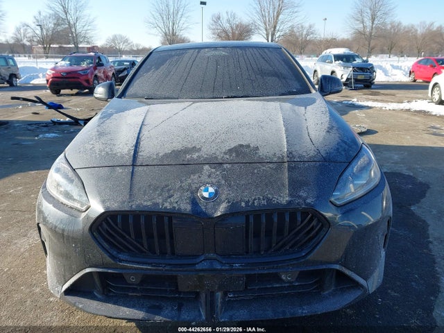 Продаж на аукціоні авто 2025 Bmw 228 Gran Coupe Xdrive, vin: WBA23GG06S7S57010, номер лоту: 44262656