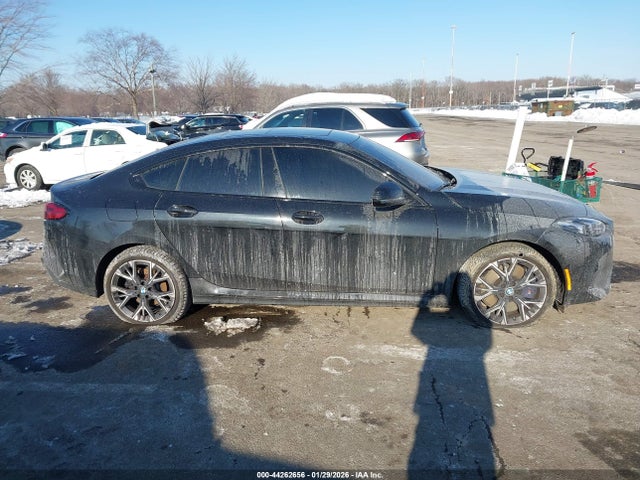 Продаж на аукціоні авто 2025 Bmw 228 Gran Coupe Xdrive, vin: WBA23GG06S7S57010, номер лоту: 44262656