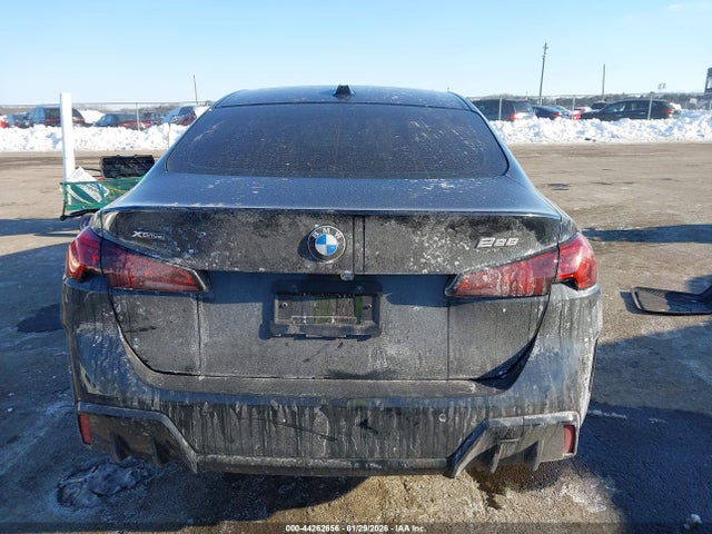 Продаж на аукціоні авто 2025 Bmw 228 Gran Coupe Xdrive, vin: WBA23GG06S7S57010, номер лоту: 44262656