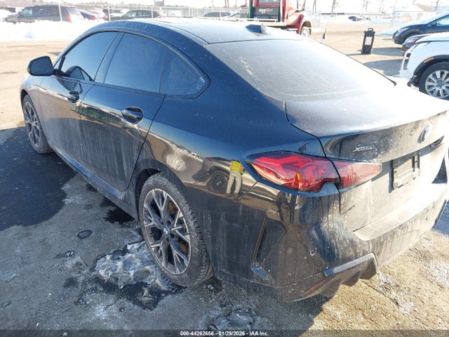 Продаж на аукціоні авто 2025 Bmw 228 Gran Coupe Xdrive, vin: WBA23GG06S7S57010, номер лоту: 44262656