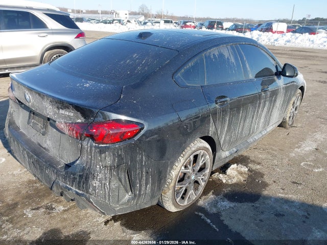 Продаж на аукціоні авто 2025 Bmw 228 Gran Coupe Xdrive, vin: WBA23GG06S7S57010, номер лоту: 44262656