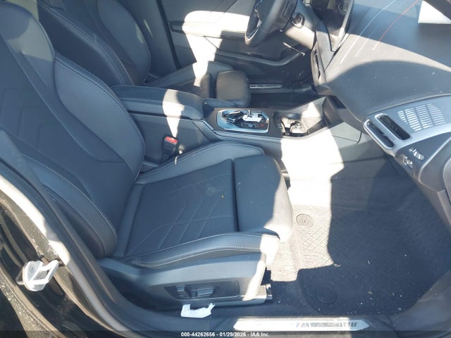 Продаж на аукціоні авто 2025 Bmw 228 Gran Coupe Xdrive, vin: WBA23GG06S7S57010, номер лоту: 44262656