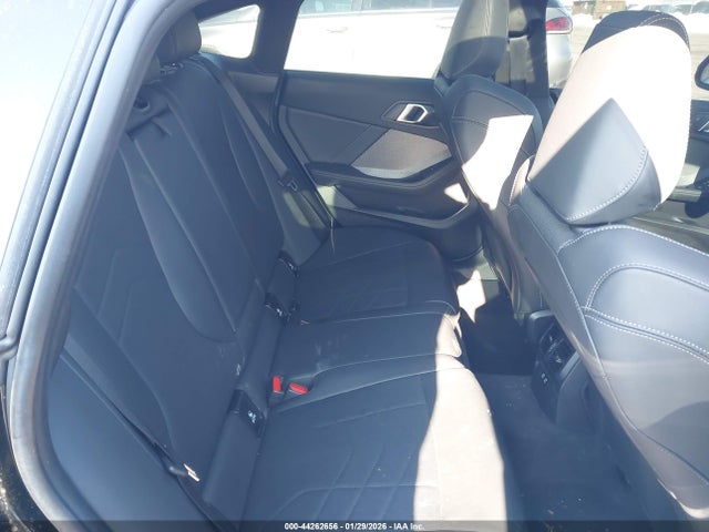 Продаж на аукціоні авто 2025 Bmw 228 Gran Coupe Xdrive, vin: WBA23GG06S7S57010, номер лоту: 44262656
