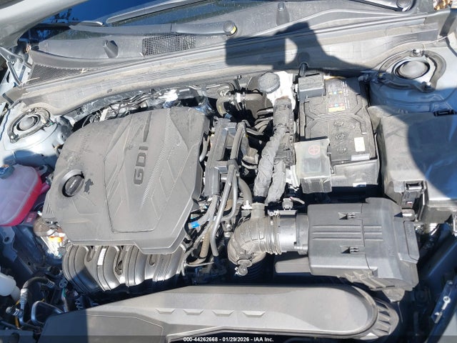 KNAG64J77S5353225 KIA K5 Gt-line