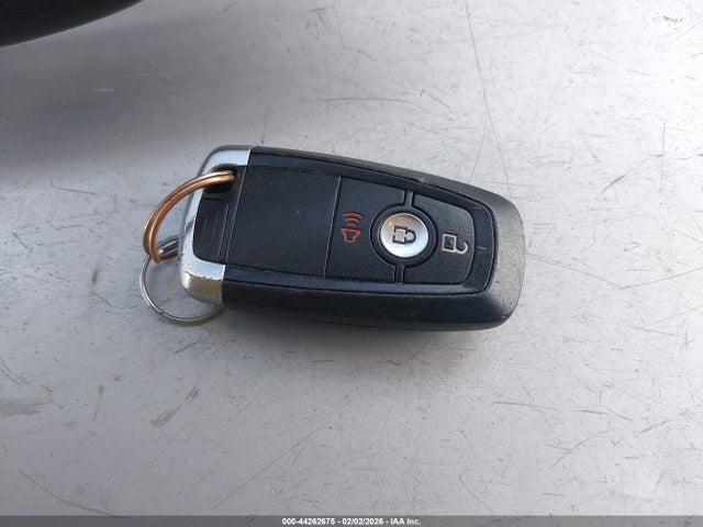 MAJ3P1TE7JC175244 Ford Ecosport Se