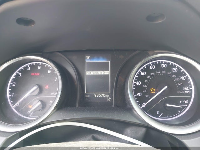 4T1B11HK1JU020510 Toyota CAMRY SE
