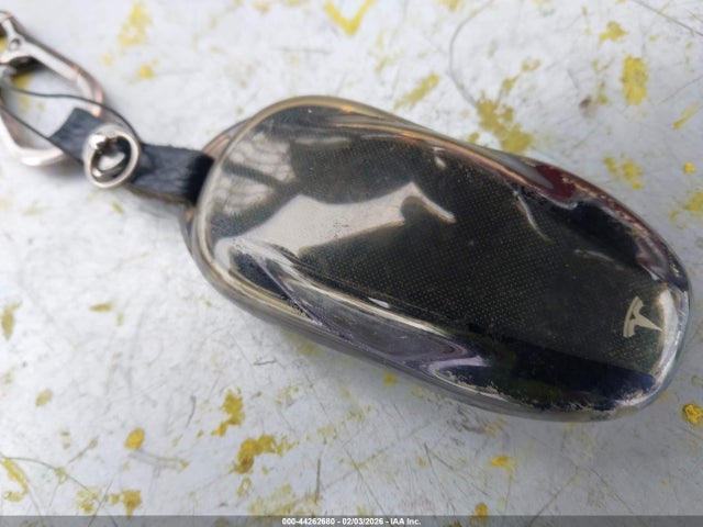 2013 TESLA MODEL S 5YJSA1CN7DFP18607 Photo 10