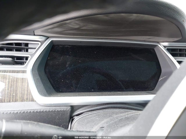 2013 TESLA MODEL S 5YJSA1CN7DFP18607 Photo 6