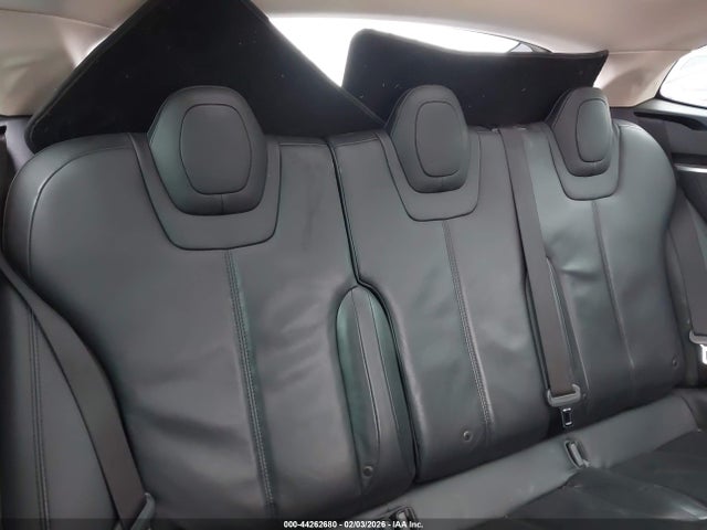 2013 TESLA MODEL S 5YJSA1CN7DFP18607 Photo 7